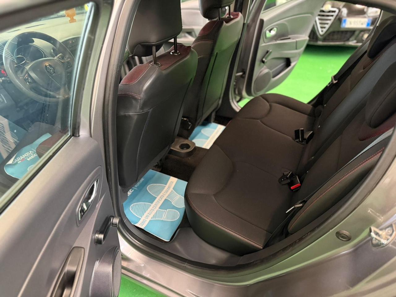 Renault Clio 1.2 Benzina Costume National