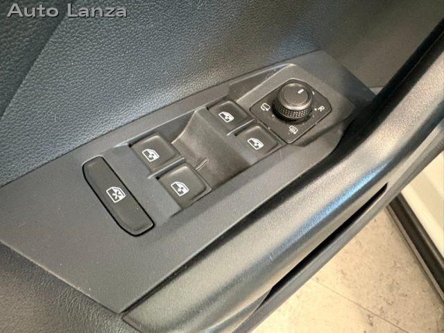 VOLKSWAGEN T-Cross 1.0 TSI 110 CV DSG Life PREZZO REALE