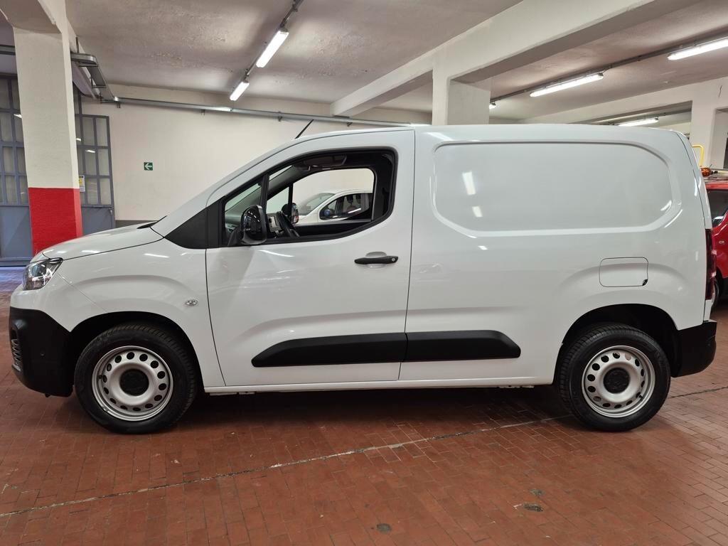 Citroen BERLINGO VAN 1.500 BLUE HDI 100 CV