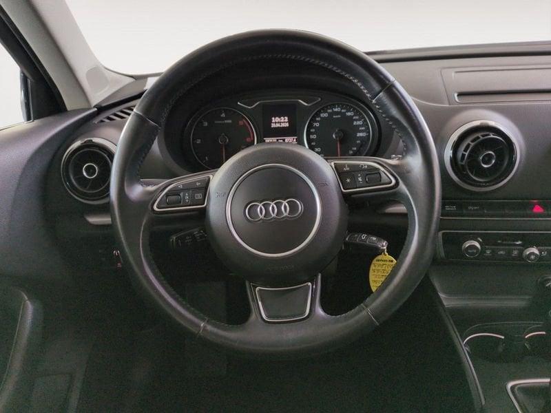 Audi A3 2.0 TDI Ambition