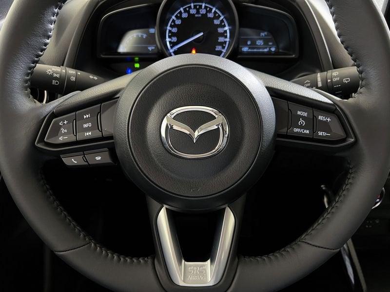 Mazda Mazda2 1.5 Skyactiv-G Centre-Line