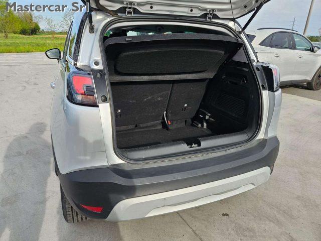 OPEL Crossland Crossland 1.2 Elegance autom. - targa GT848MA