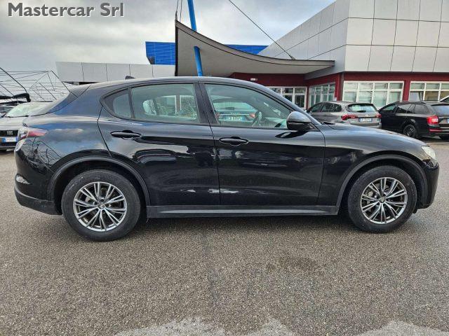ALFA ROMEO Stelvio 2.2 t Super Q4 210cv auto - GP855MF