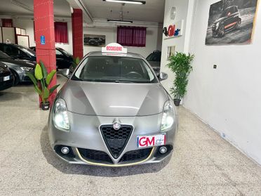 Alfa Romeo Giulietta 1.6 JTDm-2 120 CV Distinctive