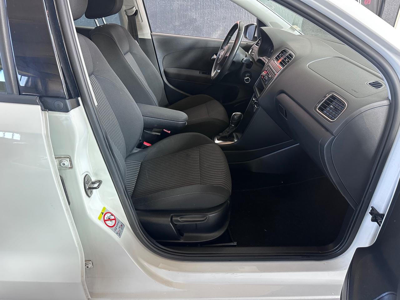 Volkswagen Polo 1.4 5 porte Highline