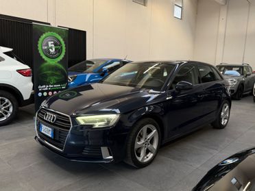 Audi A3 Cabrio 1.6 TDI 116 CV
