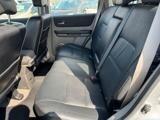 Nissan X-Trail 2.2 dCi Elegance