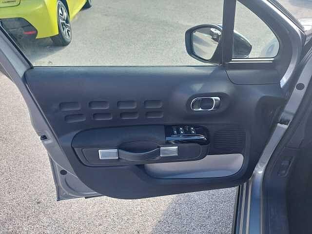 Citroen C3 PureTech 110 S&S EAT6 Max