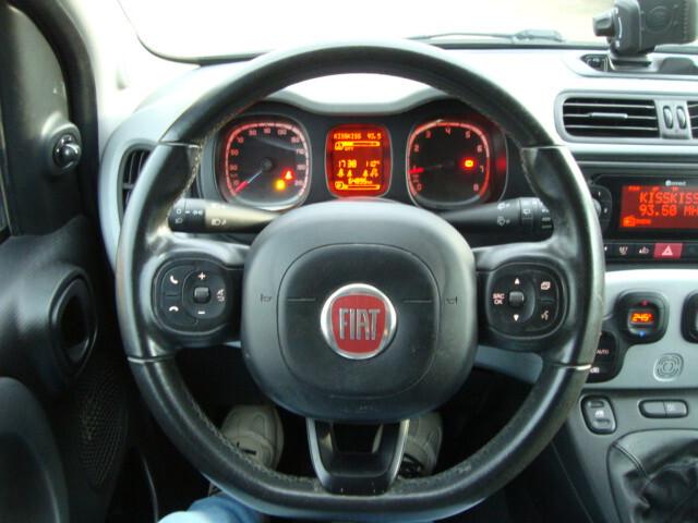 Fiat Panda 1.2 City Cross 2019