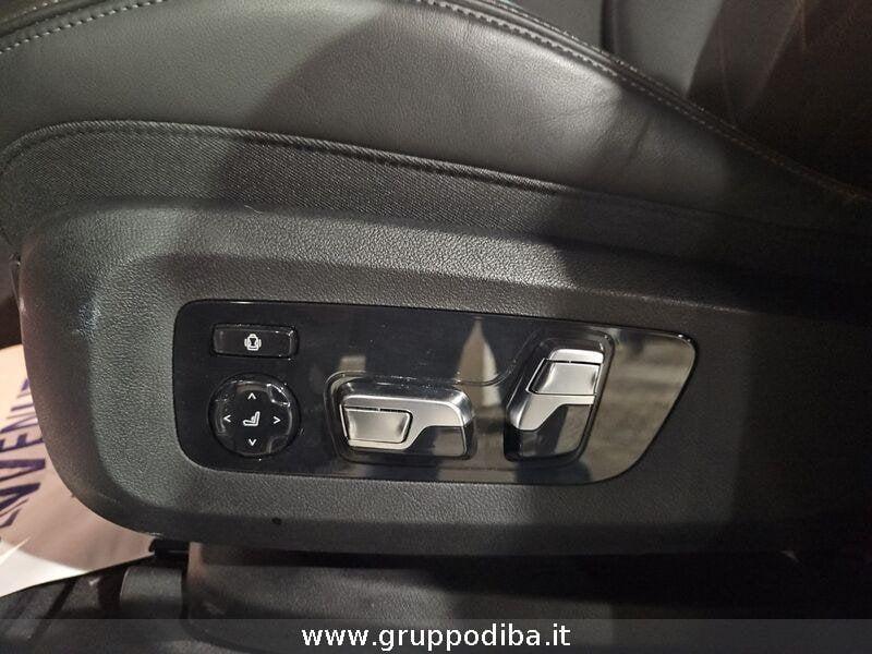 BMW XM G09 4.4 phev auto