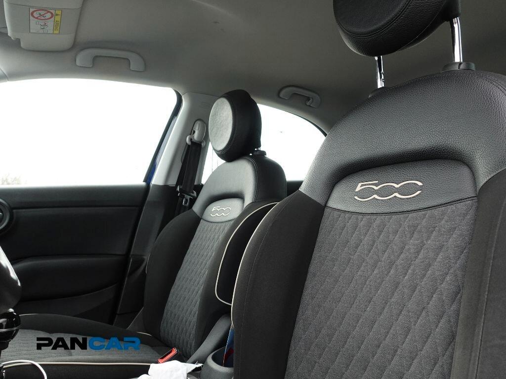 Fiat 500X 1.0 T3 120 CV Cross