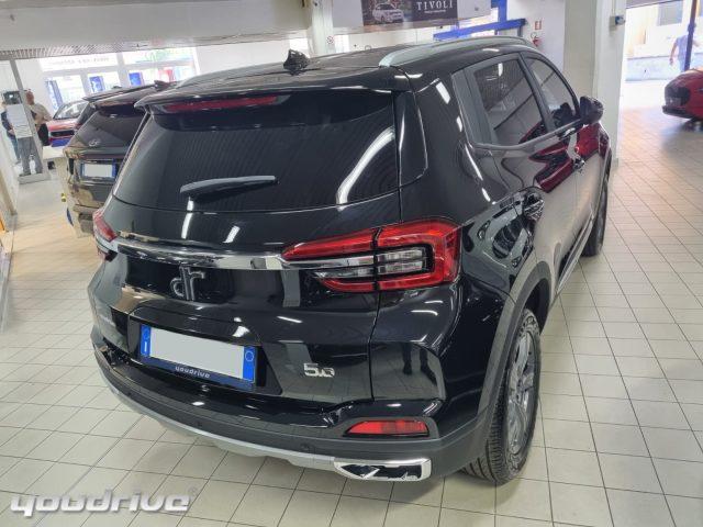 DR MOTOR DR 5.0 1.5 BENZ. VERSIONE "UNICA"