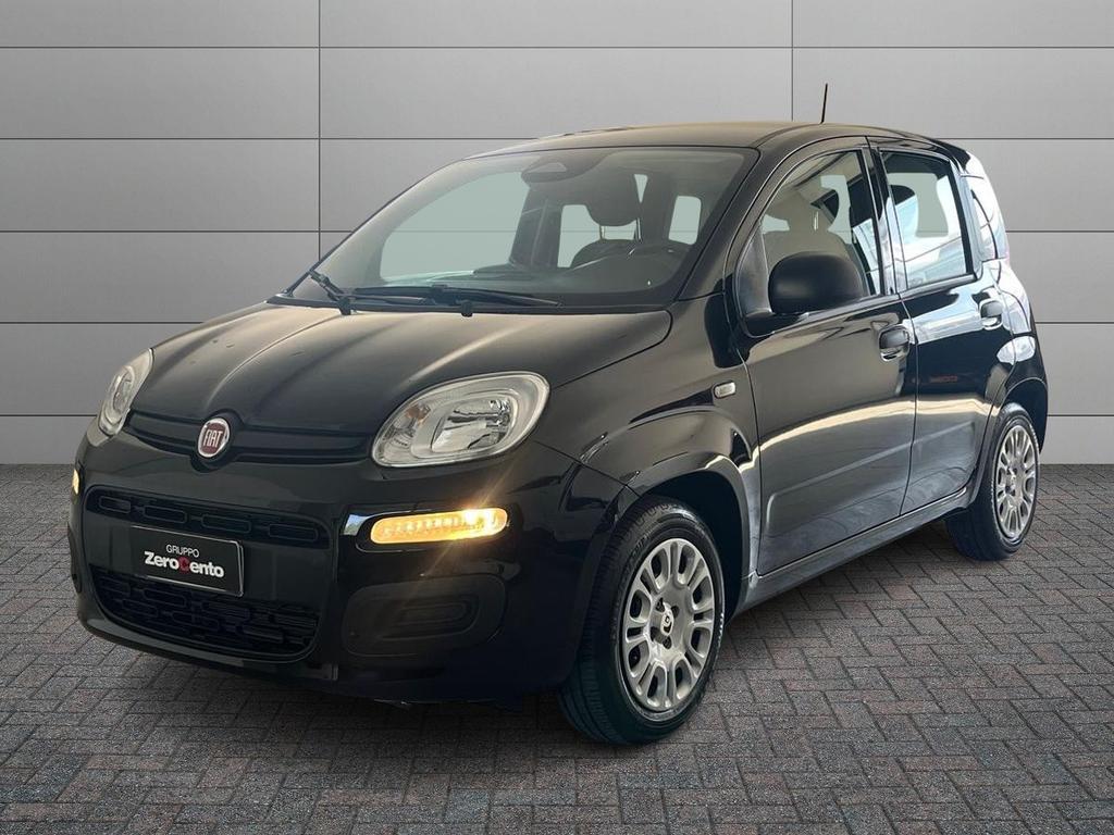Fiat Pandina 1.0 firefly hybrid s&s 70cv 5p.ti