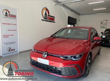 Volkswagen Golf GTI Golf 2.0 TSI GTI DSG PERFORMANCE