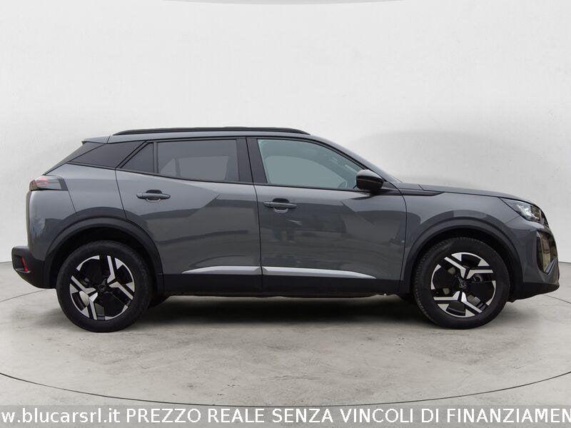 Peugeot 2008 2008 PureTech 100 S&S Allure