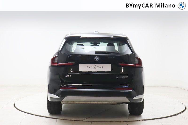 BMW X1 25 e xLine xDrive DCT