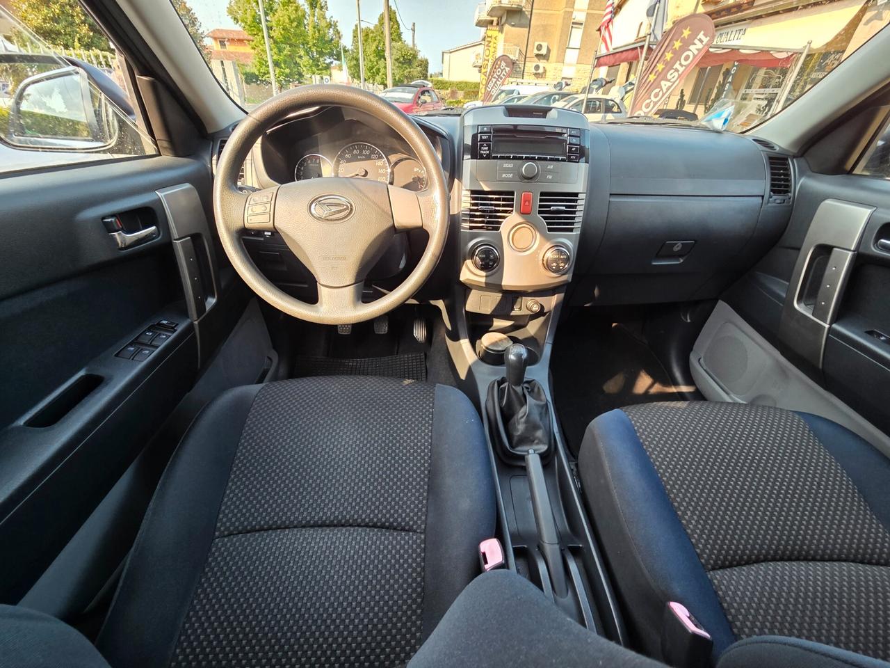 Daihatsu Terios 1.5 4WD Sho