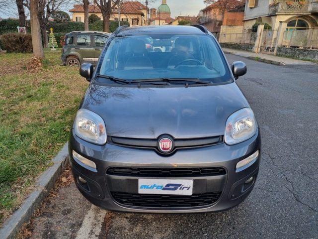 FIAT Panda 1.2 EasyPower Lounge