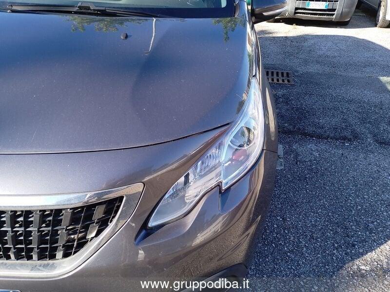 Peugeot 2008 Diesel 1.6 bluehdi Active 75cv