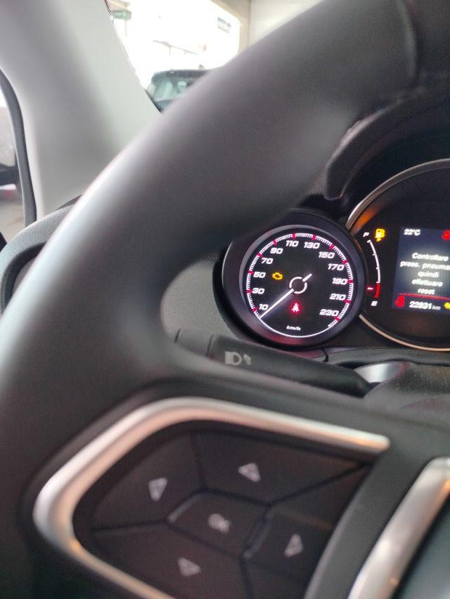 FIAT 500X 1.0 T3 120 CV