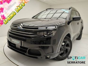 Citroën C5 Aircross 2018 1.5 bluehdi Feel Pack s&s 130cv my20