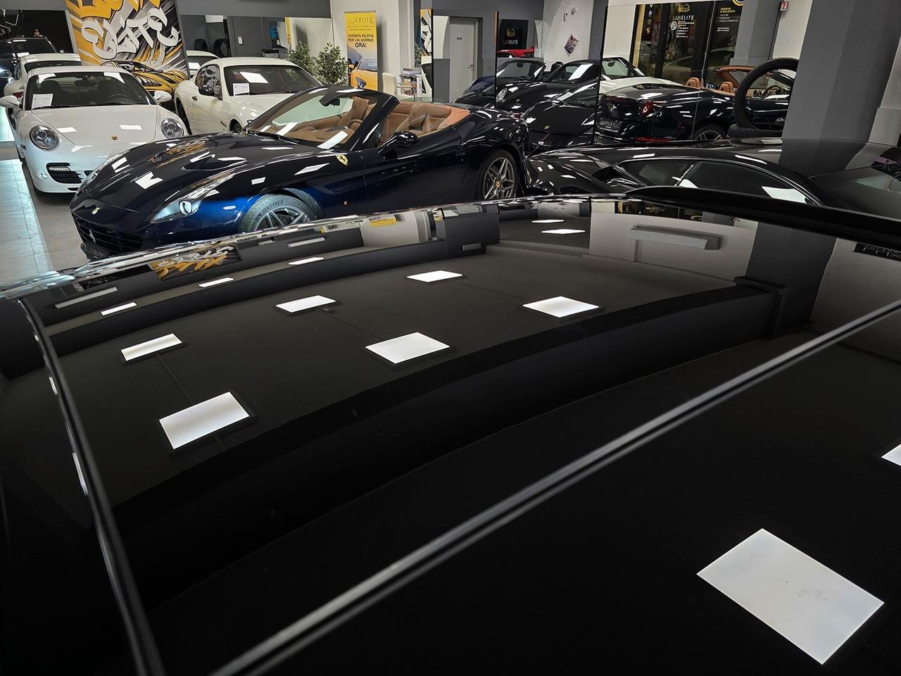 Audi RS6 AVANT 4.0 MHEV QUATTRO_GARANZIA AUDI_PERMUTE_SERVICE BOOK