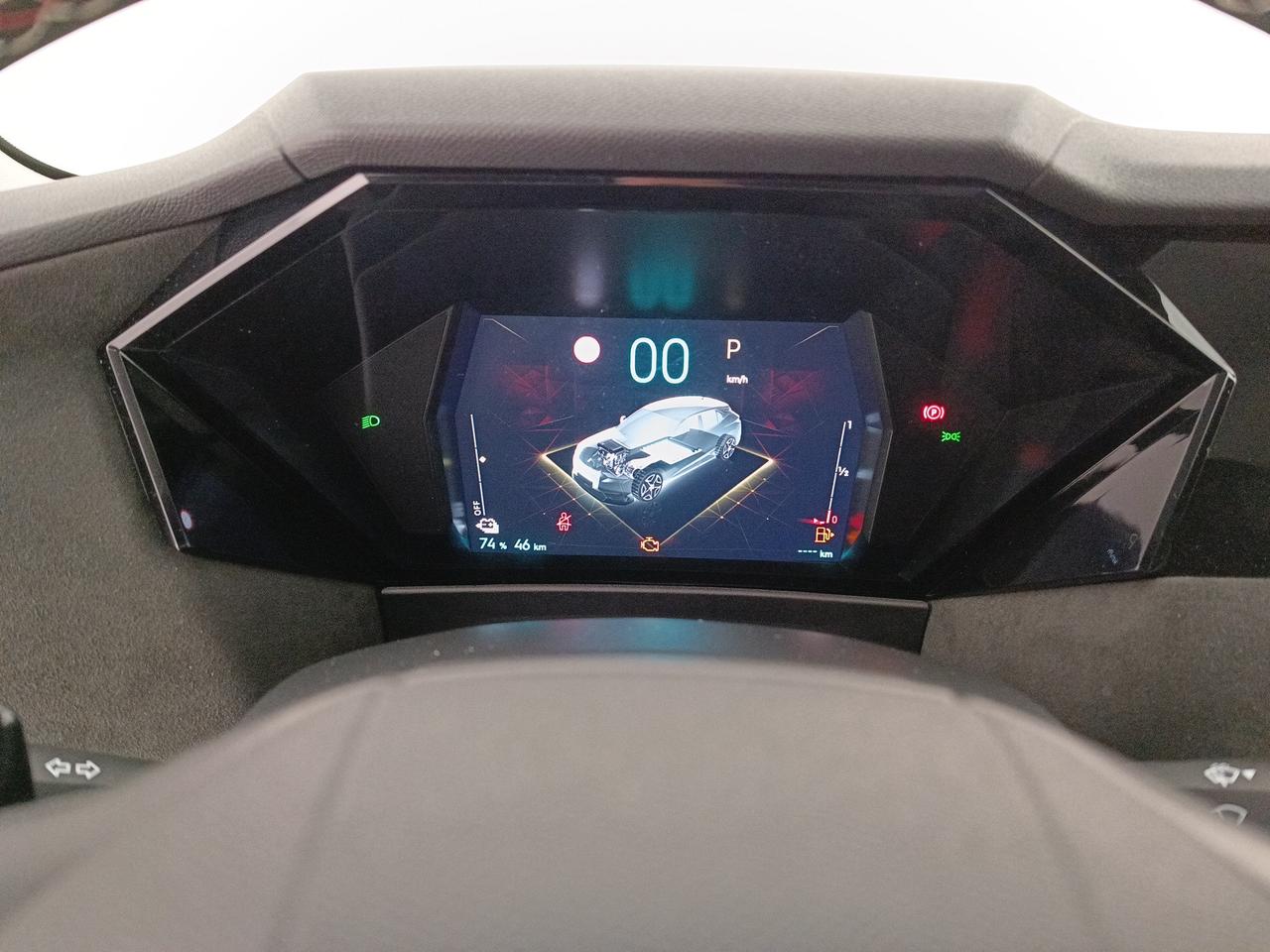 DS DS4 1.6 e-tense phev Performance Line 225cv auto