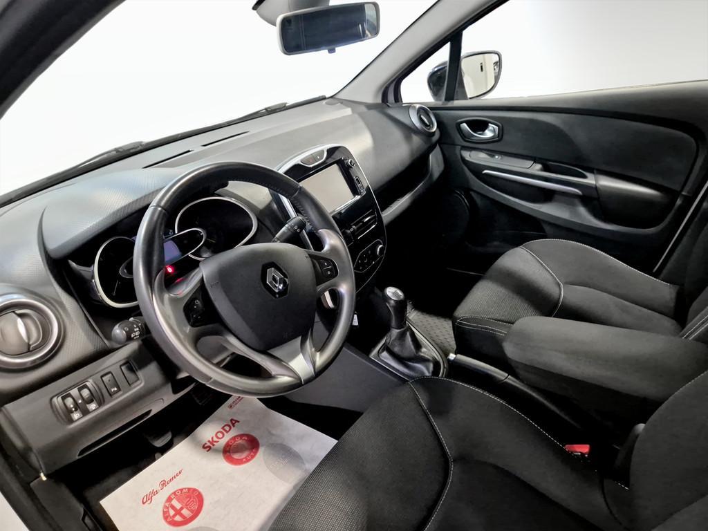 Renault Clio Sporter 1.5 dci Costume National 90cv