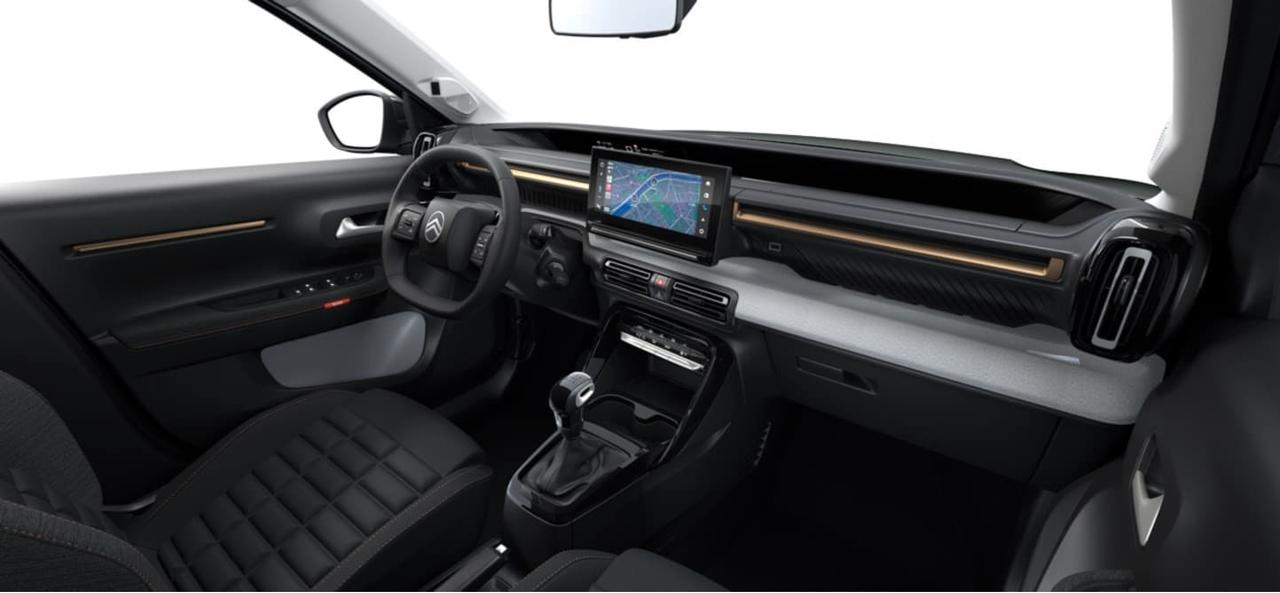 CITROEN C3 Aircross 2ª s. C3 Aircross PureTech...