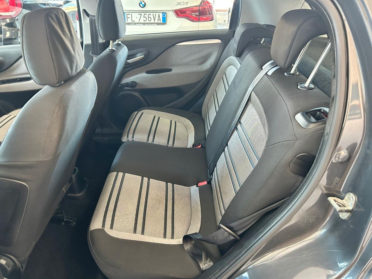 Fiat Punto Evo 1.2B 61.000KM 2010