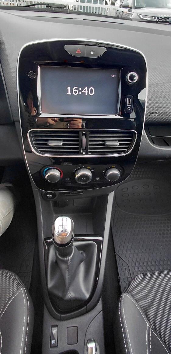 Renault Clio dCi 8V 75CV Start&Stop 5 porte Energy Zen