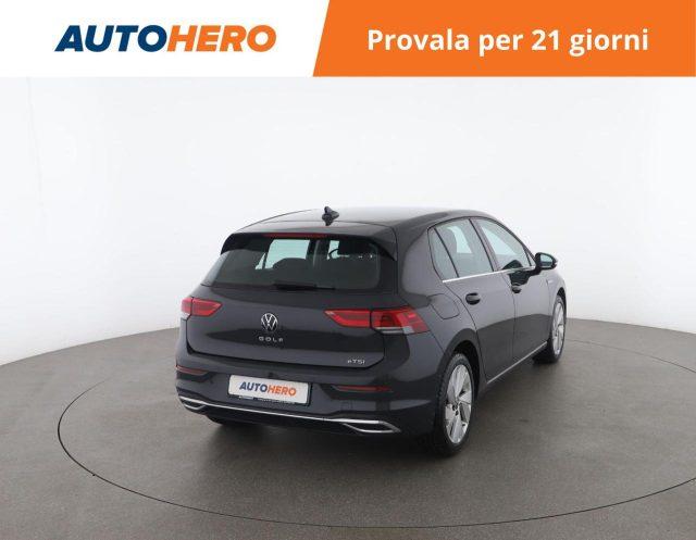 VOLKSWAGEN Golf 1.5 eTSI 150 CV EVO ACT DSG Style