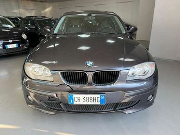 BMW 116 Serie 1 E87 2004 116i Futura