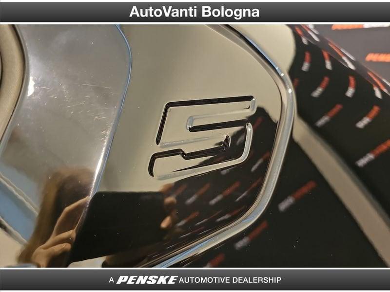 BMW i5 i5 xDrive 40 Msport Pro