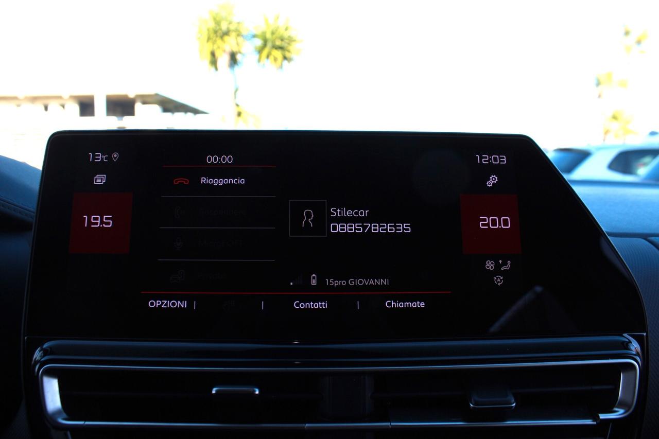 Citroen C5 Aircross BlueHDi 130 S&S EAT8 Shine