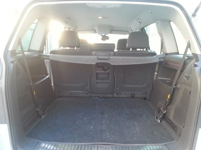 Opel Zafira 1.6 16V ecoM 150CV Turbo