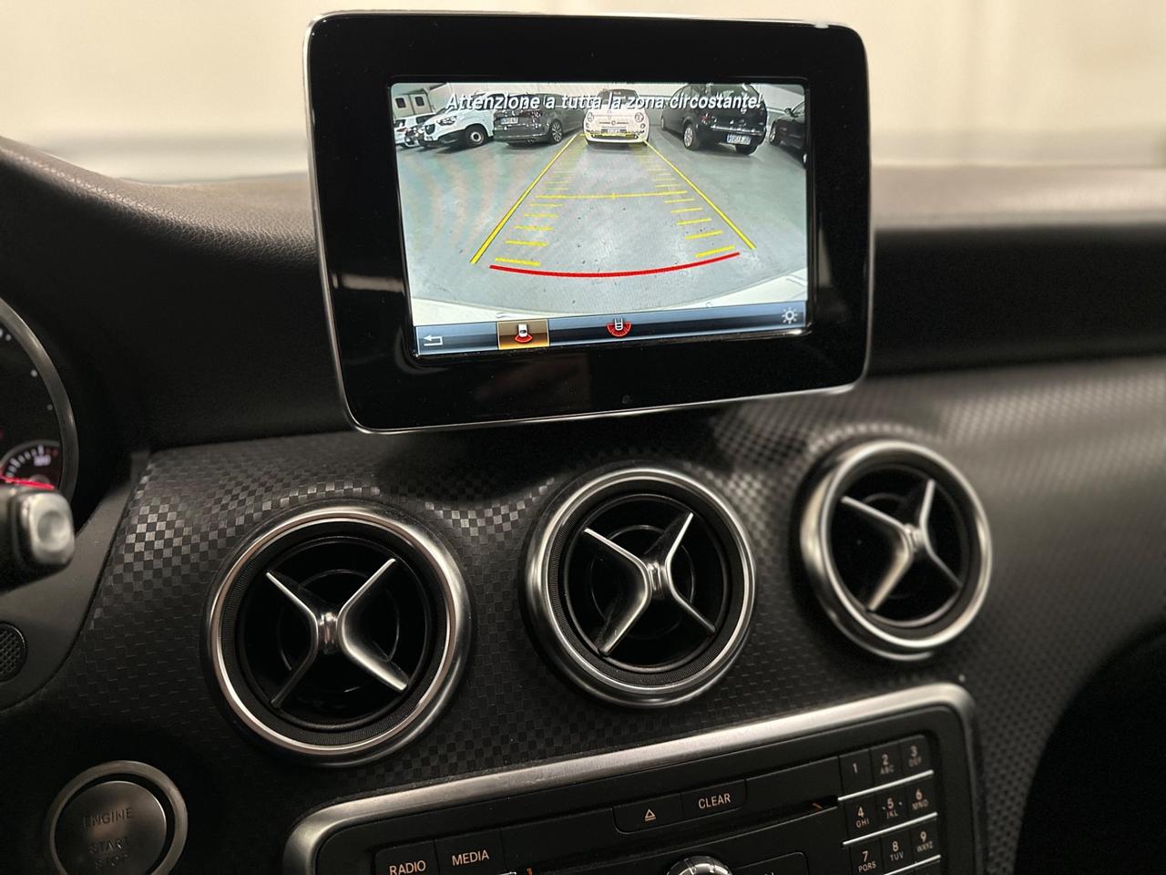 Mercedes-benz A 220 d Automatic 4Matic Premium