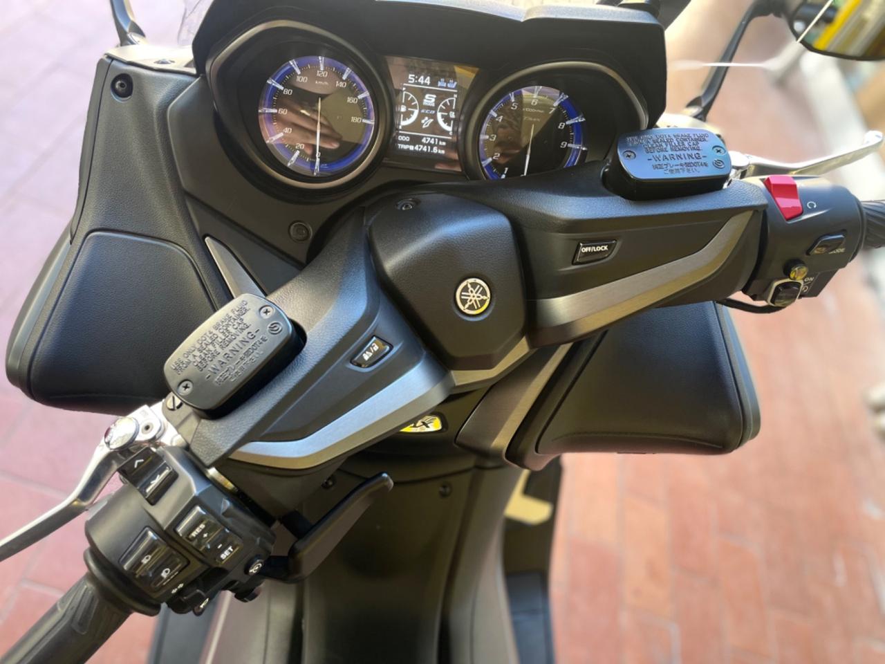 Yamaha T Max 560 Tech Max