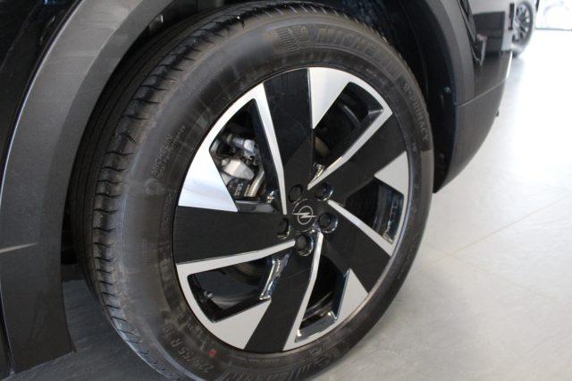 OPEL Grandland 1.2 Hybrid 145 CV EDCT GS