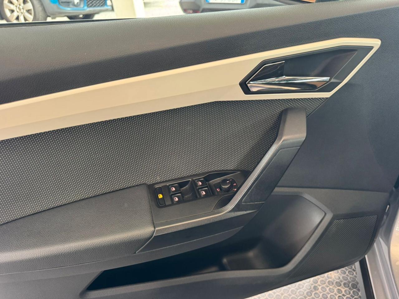 Seat Arona 1.6 TDI 95 CV XCELLENCE