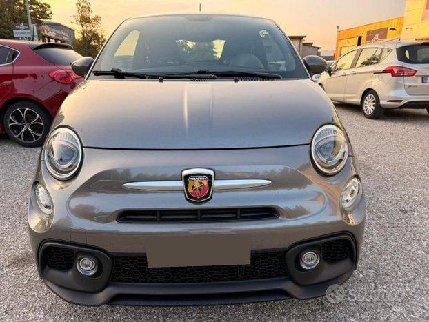 ABARTH 595 1.4 Turbo T-Jet 145 CV