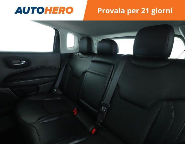 JEEP Compass 2.0 Multijet II aut. 4WD Night Eagle