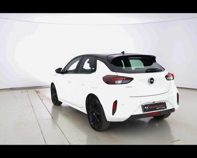 OPEL Corsa 1.2 100 CV aut. GS Line