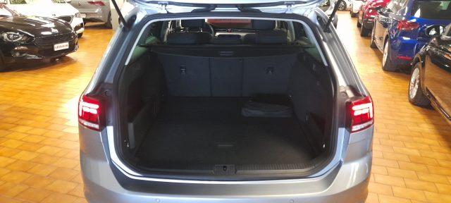 VOLKSWAGEN Passat Variant 1.4 GTE DSG Plug-In-Hybrid