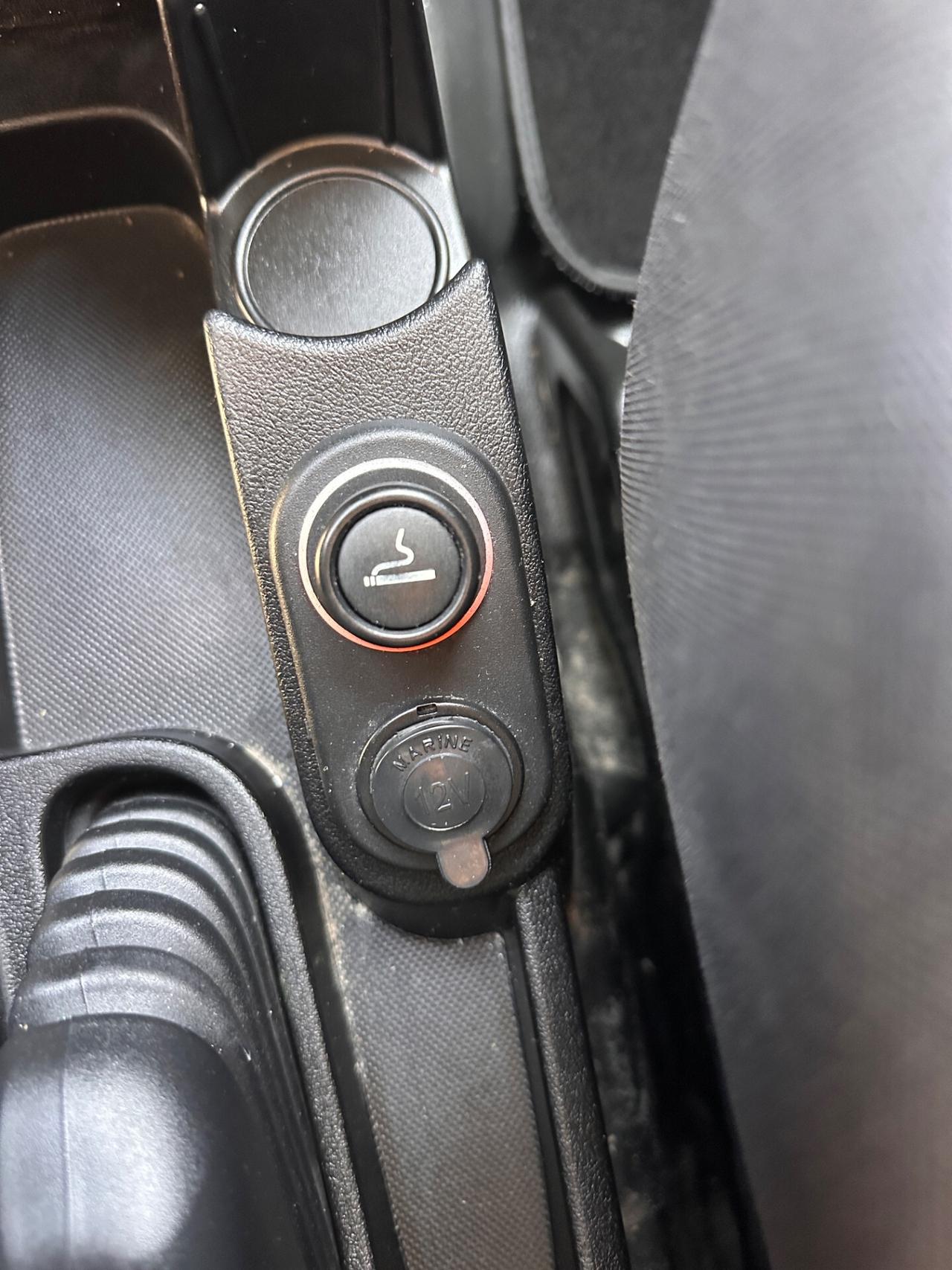 Fiat Fiorino 1.3 MJT 80CV Cargo SX 2018