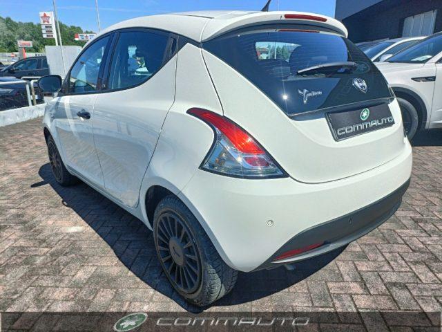 LANCIA Ypsilon 1.2 69CV 5porte Elefantino Blu ADATTA PER NEOPAT