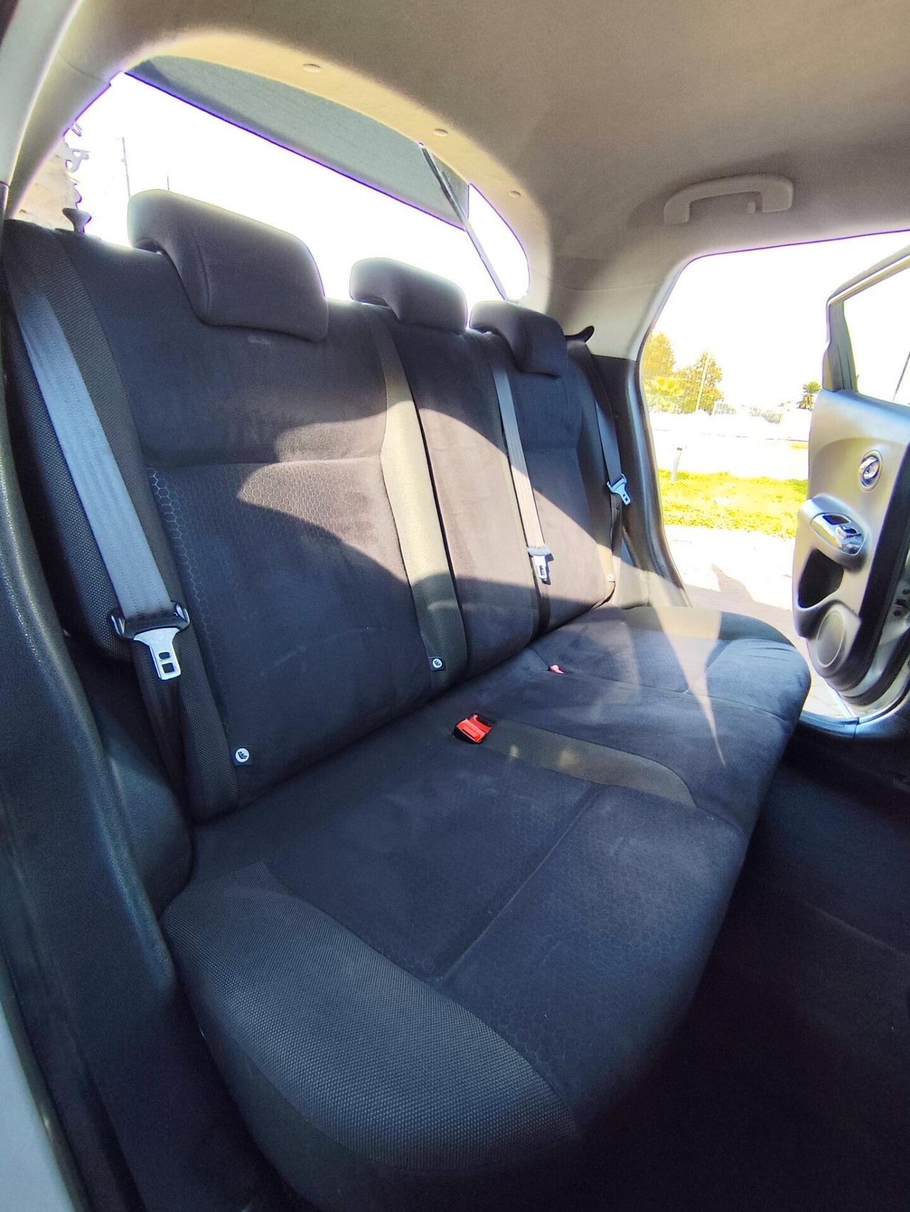 Nissan Juke 1.5 dCi Start&Stop Tekna