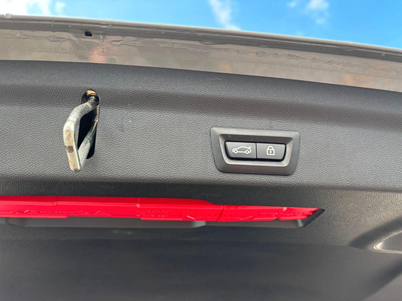 Mini Cooper Countryman 1.5