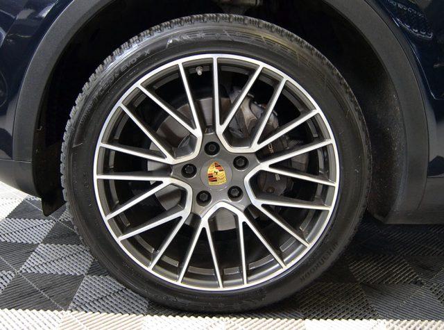 PORSCHE Cayenne 3.0 V6 Service Porsche - Cerchi 21 - Pasm - ACC