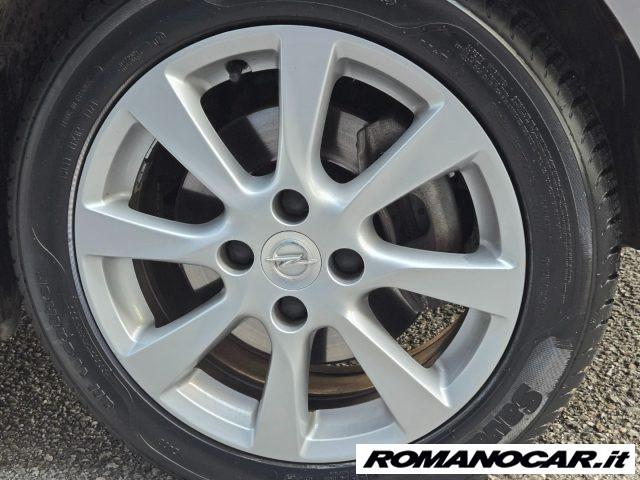 OPEL Corsa 1.5 D 100 CV Elegance